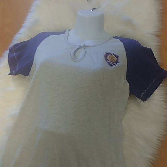 Antigua Orlando City ⚽ T-shirt 👕 - Picture 7 of 8